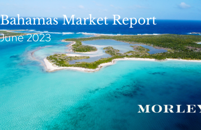 June 2023 Bahamas Real Estate Market Report